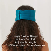 Blackout Silk Sleep Mask