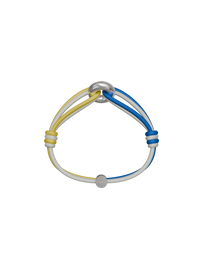 Football Teams Bracelets 2mm