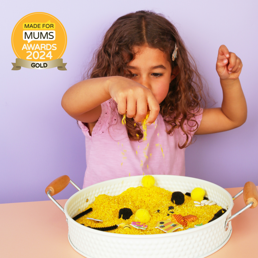 Bee Activity Kit