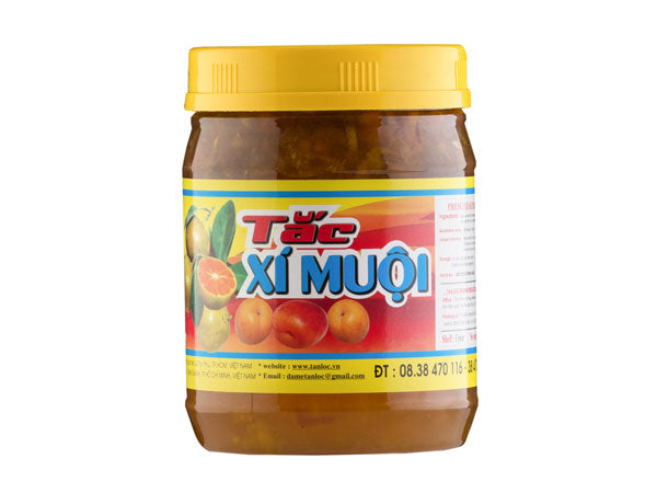 TAN LOC Tac Xi Muoi 580g
