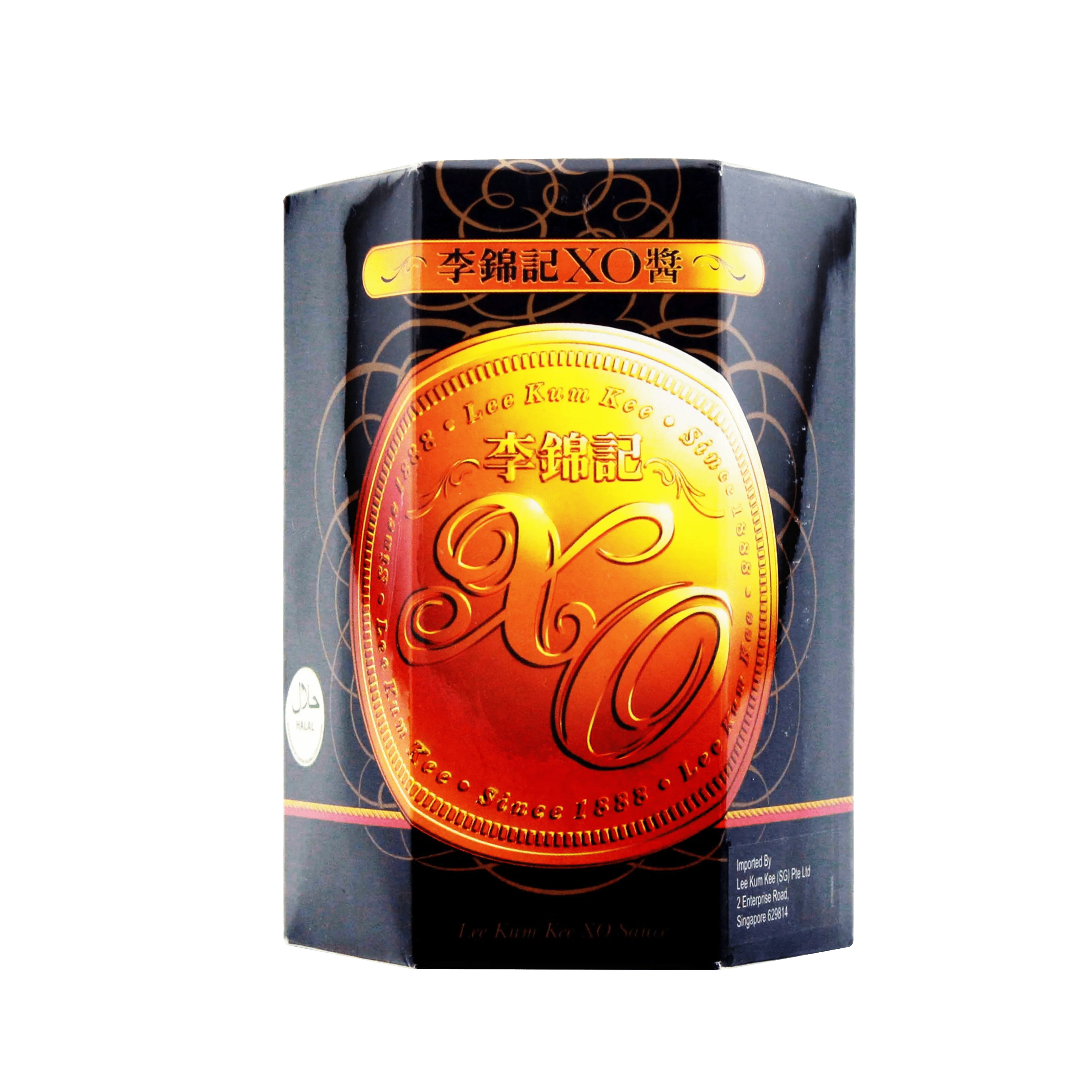 LEE KUM KEE XO Sauce 220g