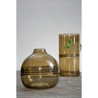 Optik Large Vase