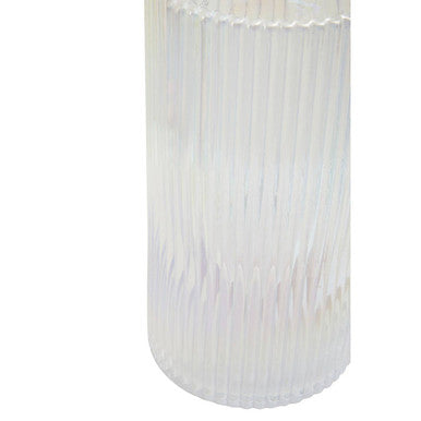 Breamo Large Glass Vase