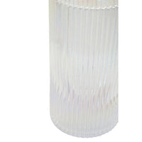 Breamo Large Glass Vase