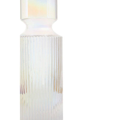 Breamo Large Glass Vase