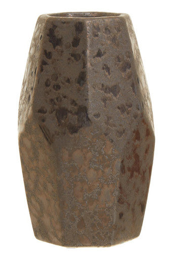 Salvo Small Ceramic Vase