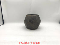 Salvo Small Ceramic Planter