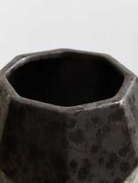 Salvo Small Ceramic Planter