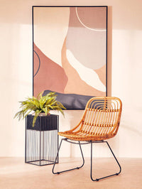 Alden Floor Standing Planter