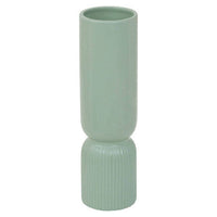 Fia Sage Green Vase