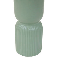 Fia Sage Green Vase