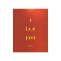 Fontaines DC - I Love You