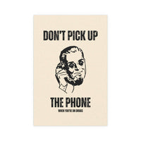 Militarie Gun - Don't Pick Up The Phone