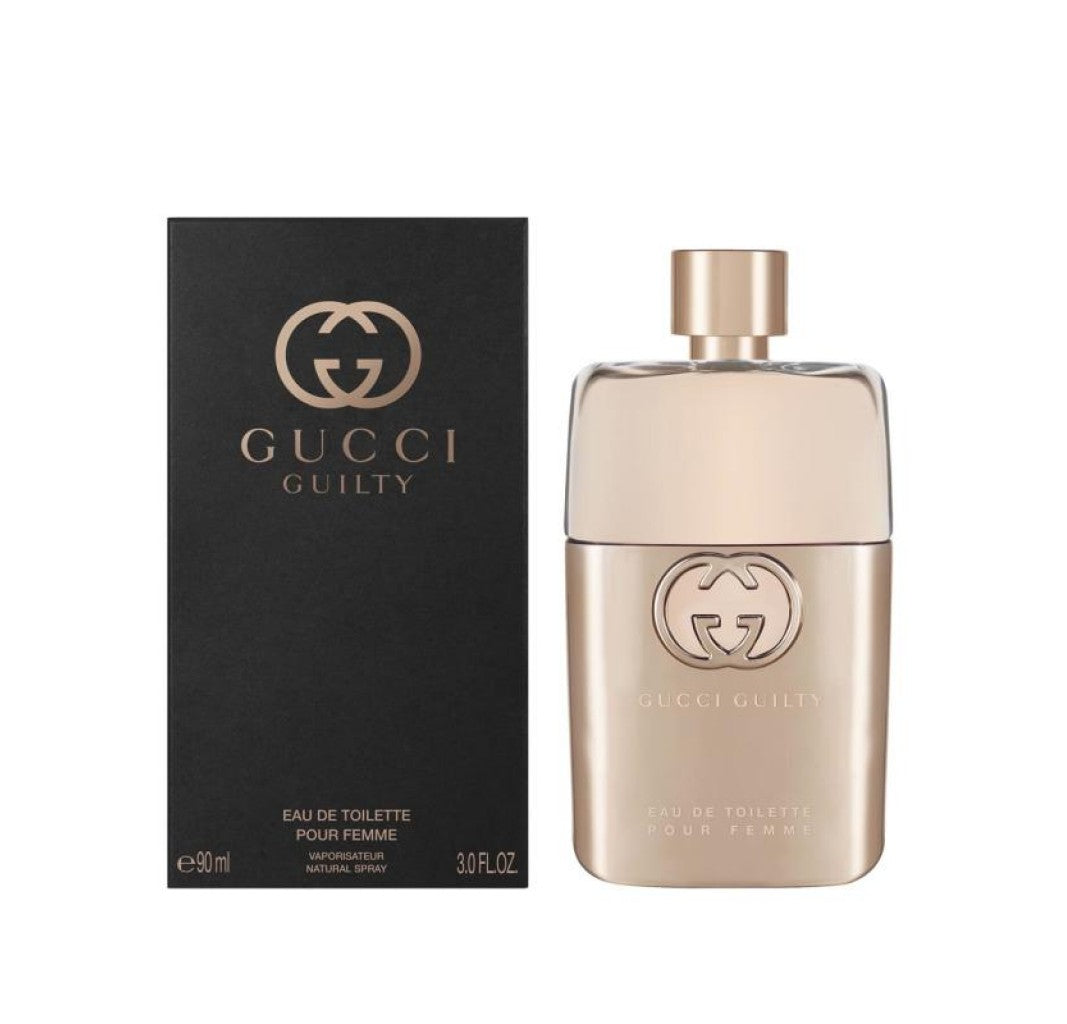 Gucci Guilty Pour Femme EDT Spray for Women