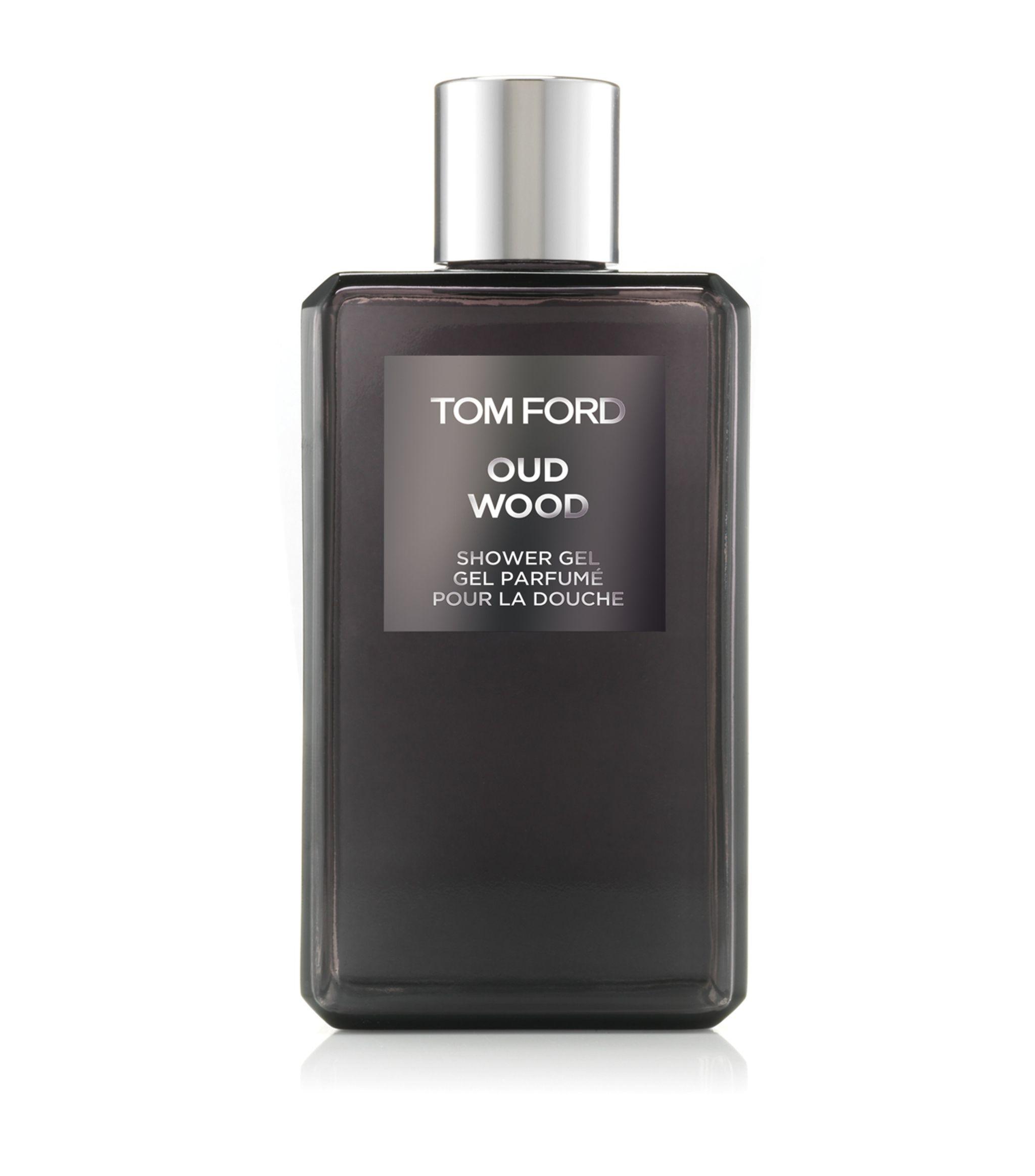 Tom Ford Oud Wood Shower Gel 250ml