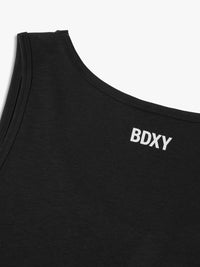 The Stunt Vest | Black