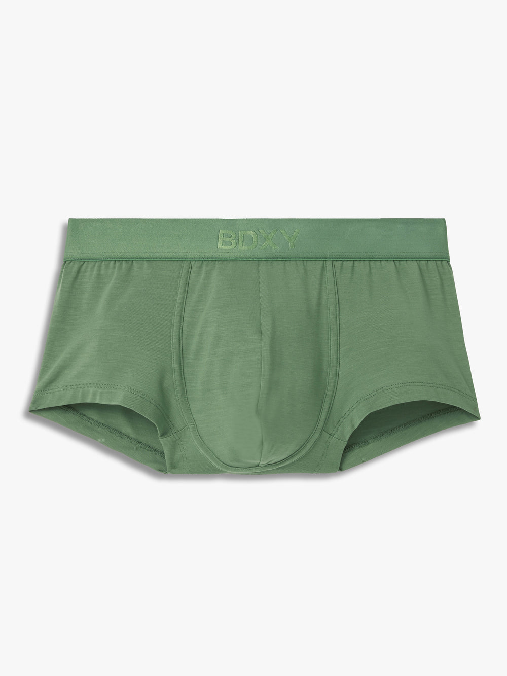 The Boom Underwear Boxer | Green