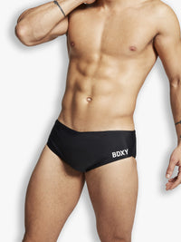 The Captain Sunga | Black