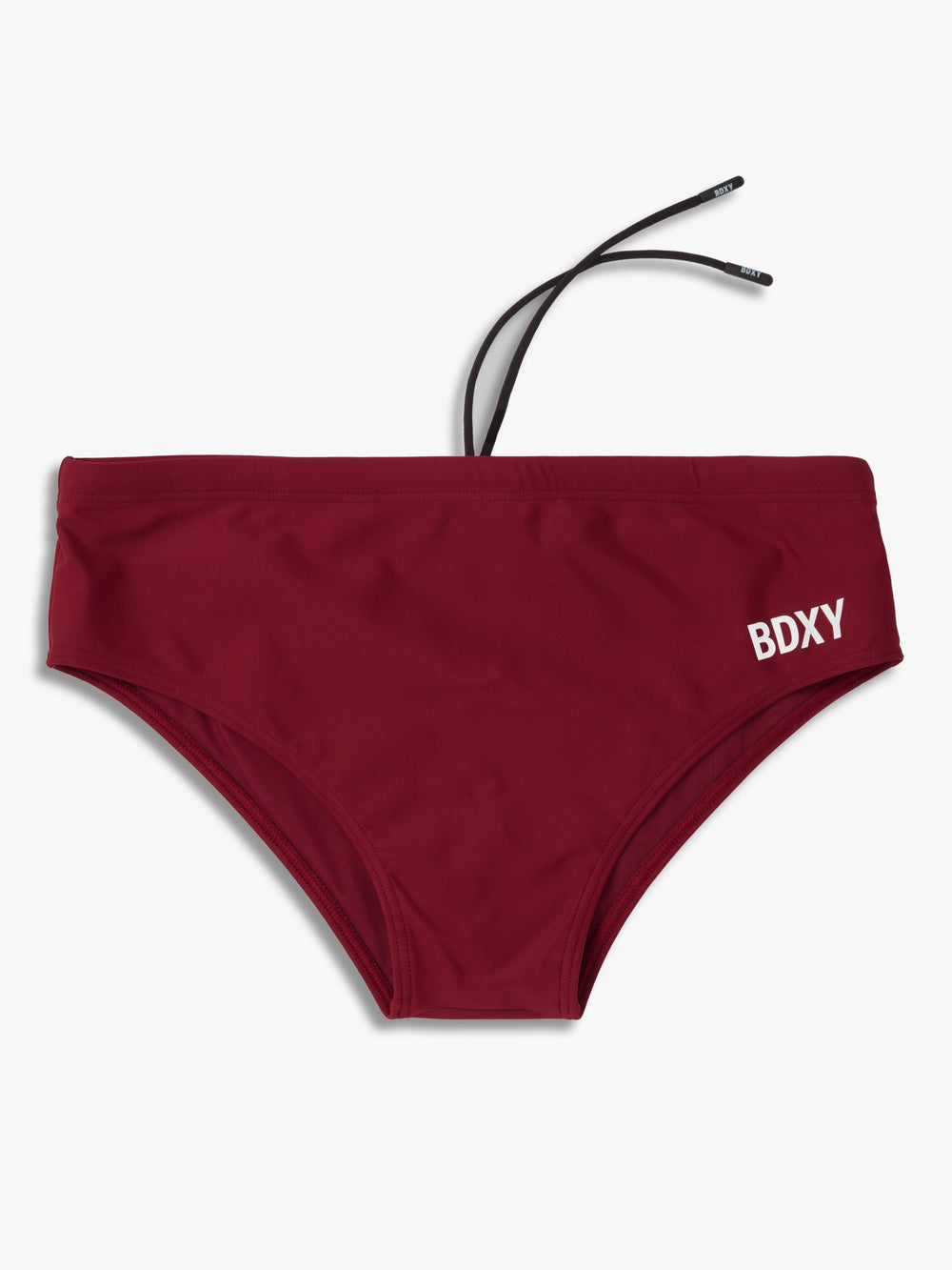 The Captain Sunga | Burgundy