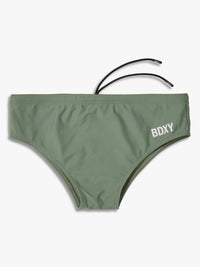 The Captain Sunga | Army Green