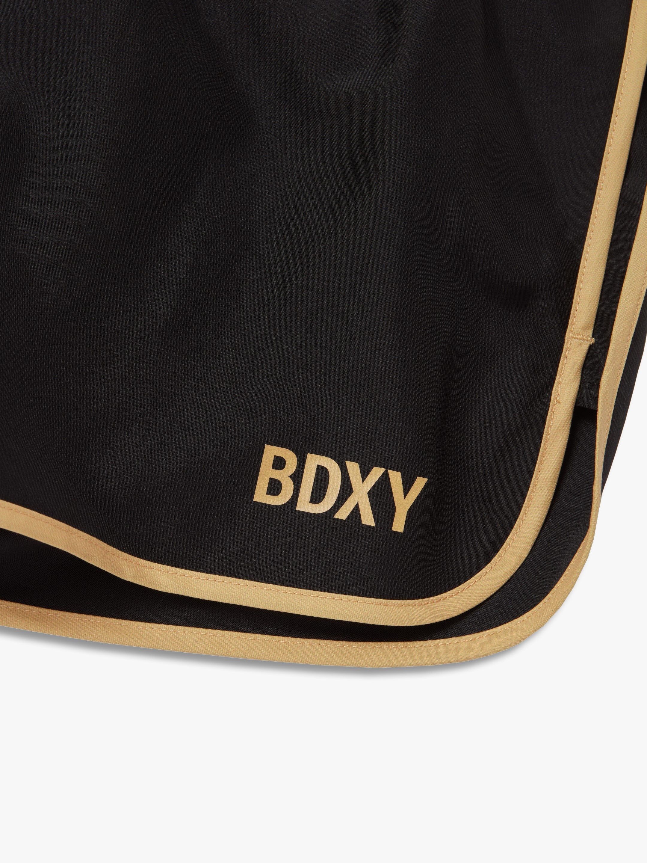 The Cameo Shorts | Black