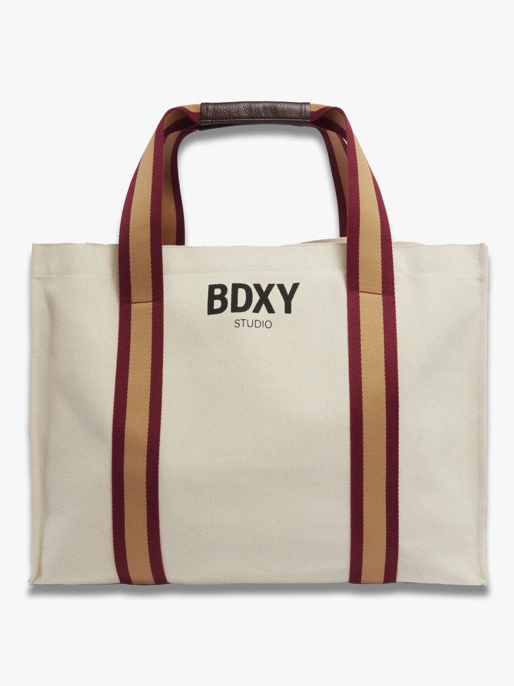 The Shutter Bag | Natural