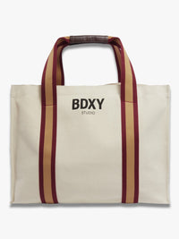 The Shutter Bag | Natural