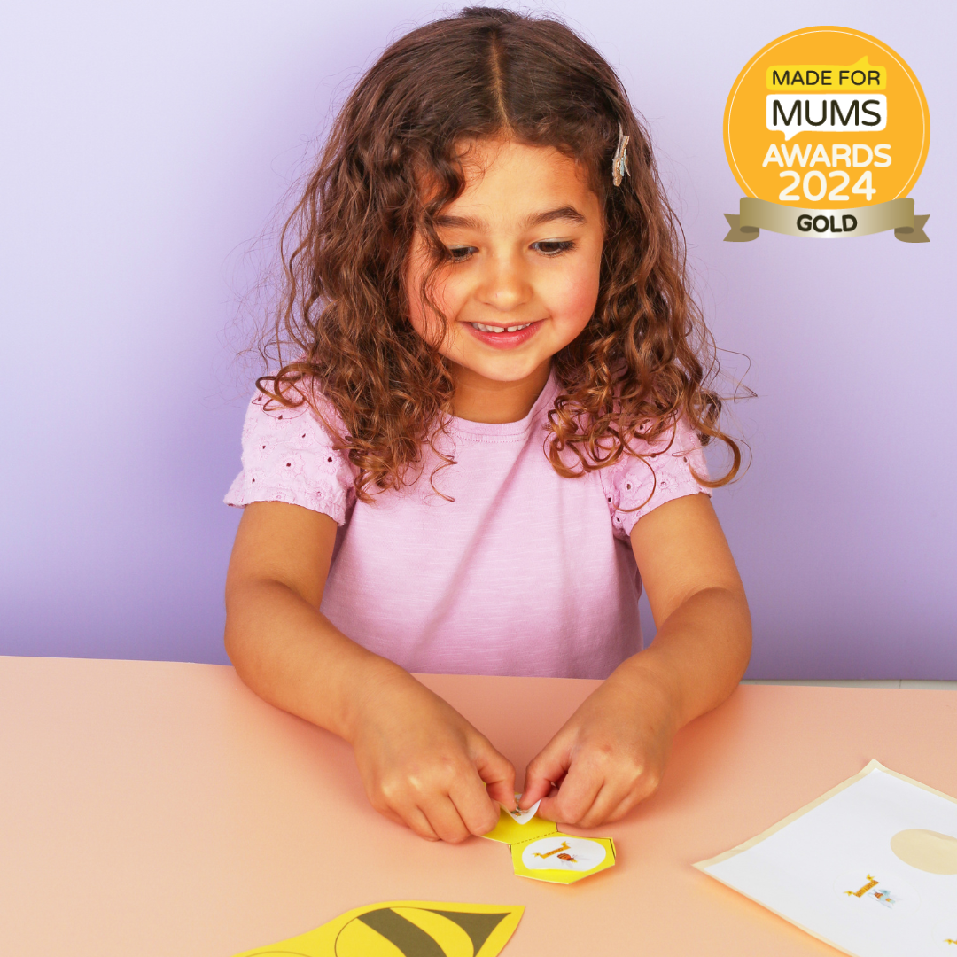 Bee Activity Kit