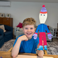 Winter Activity Kit