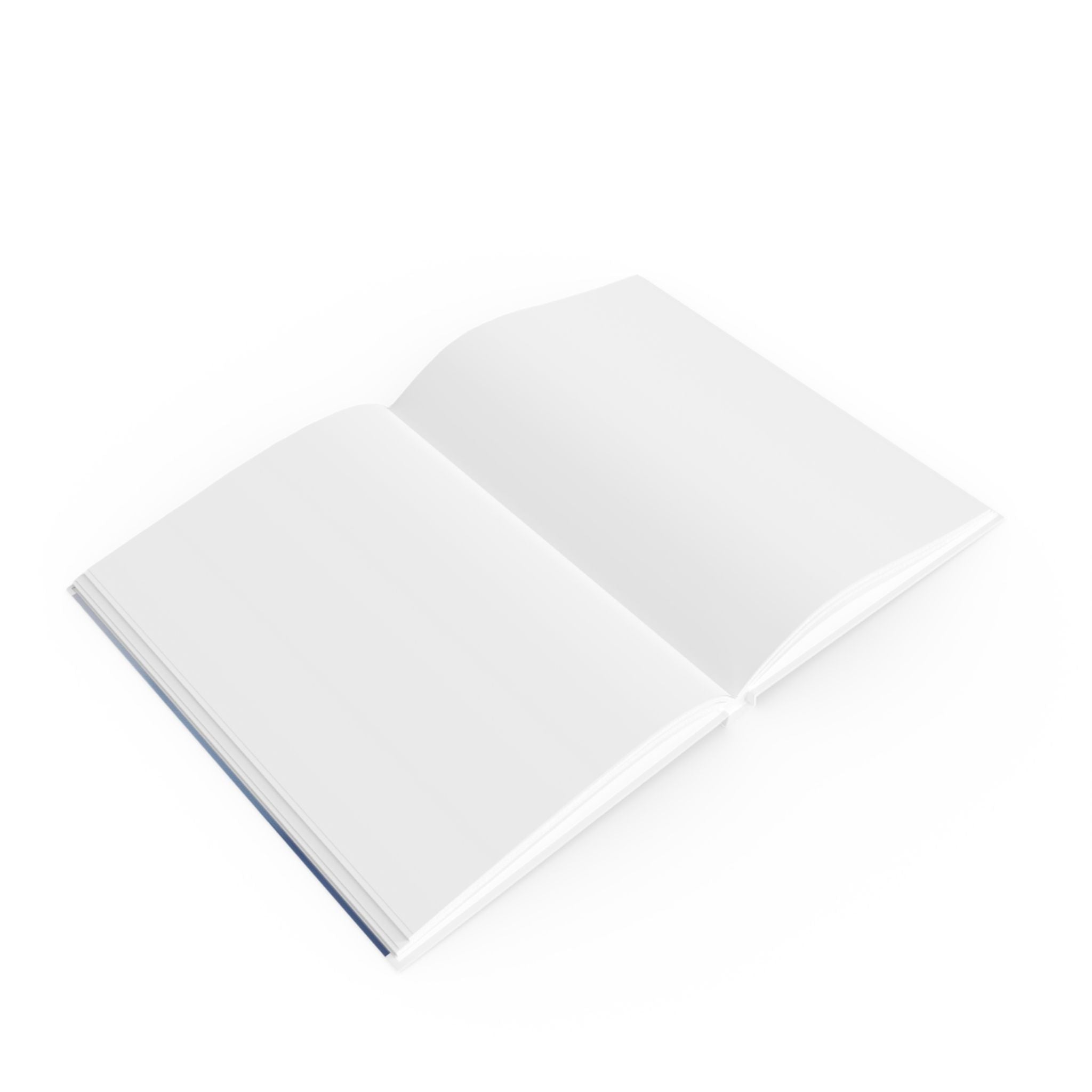 A5 Hardcover Journal – Minimalist Heart Design | Cute Notebook for Writing, Journaling & Gifting