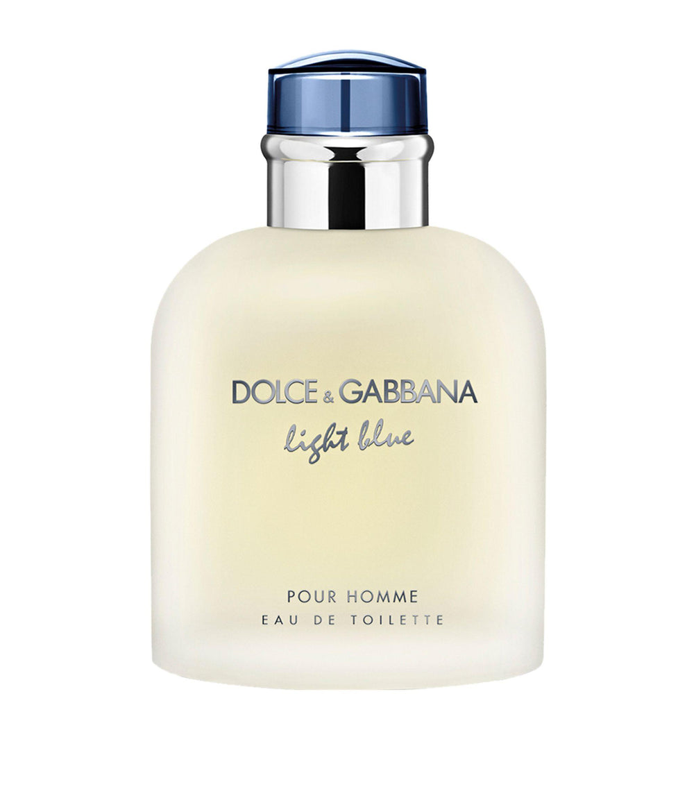 Dolce & Gabbana Light Blue Pour Homme EDT for Men - Tester