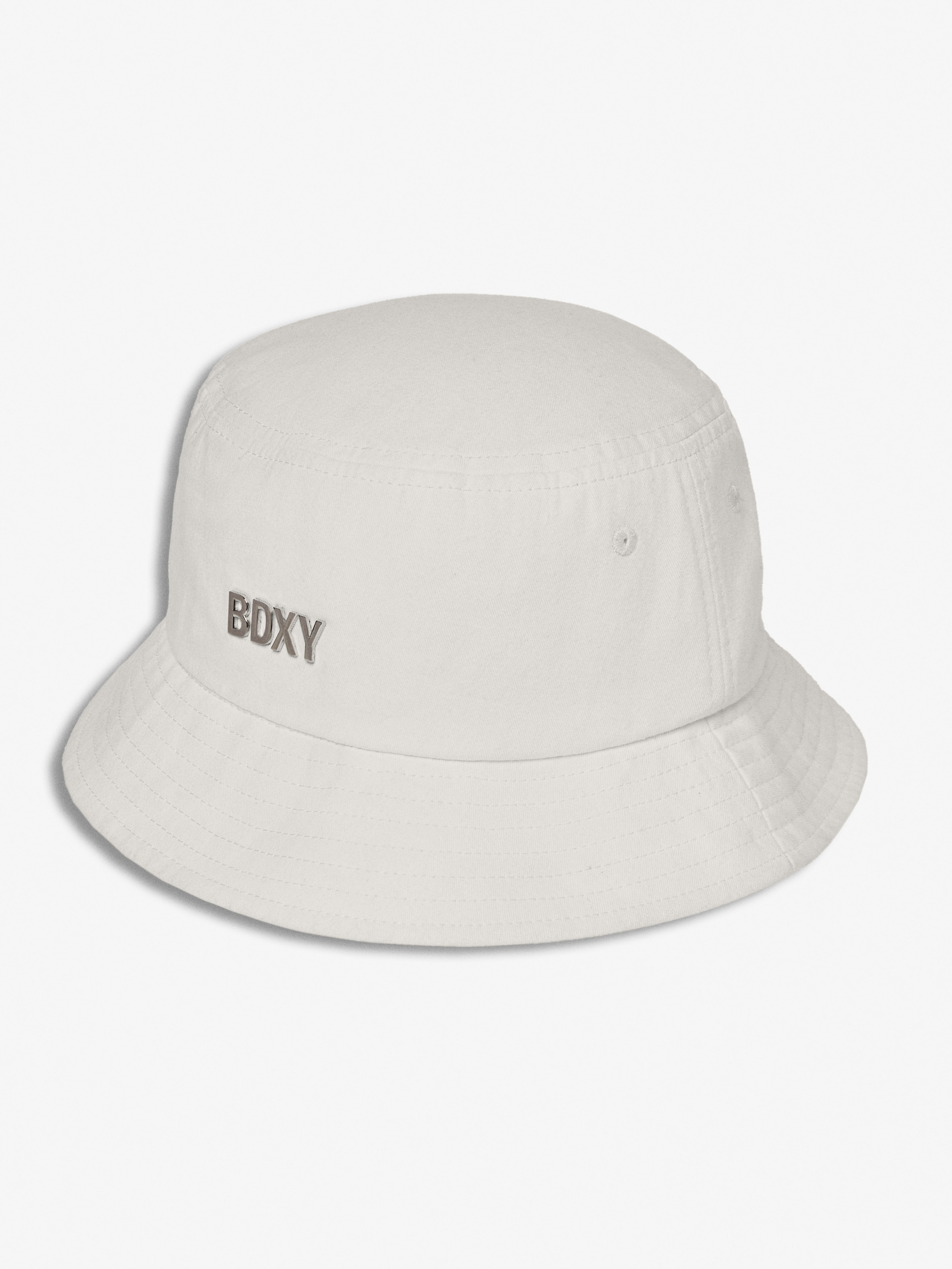The Craft Bucket Hat | Ecru