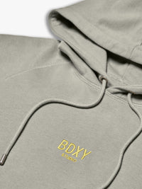 The Best Boy Hoodie | Pebble