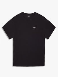 The Block T-shirt | Black