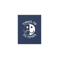 Fall Out Boy - Thnks Fr Th Mmrs Print