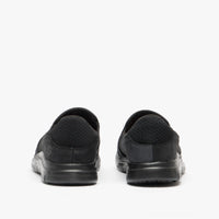 Skechers Work 76580EC COZARD SR Womens Occupational Trainers Black