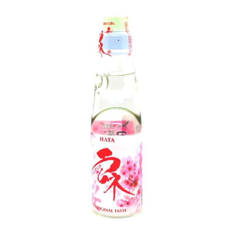 HATA Ramune Sakura 200ml