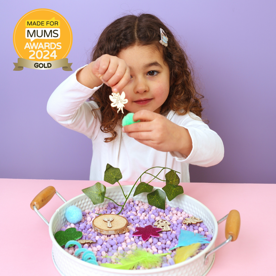 Fairy Activity Kit