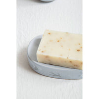 Swift 3Pc Dolomite Bathroom Set