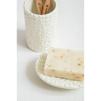 Magnolia 3Pc Bathroom Set