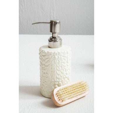 Magnolia 3Pc Bathroom Set