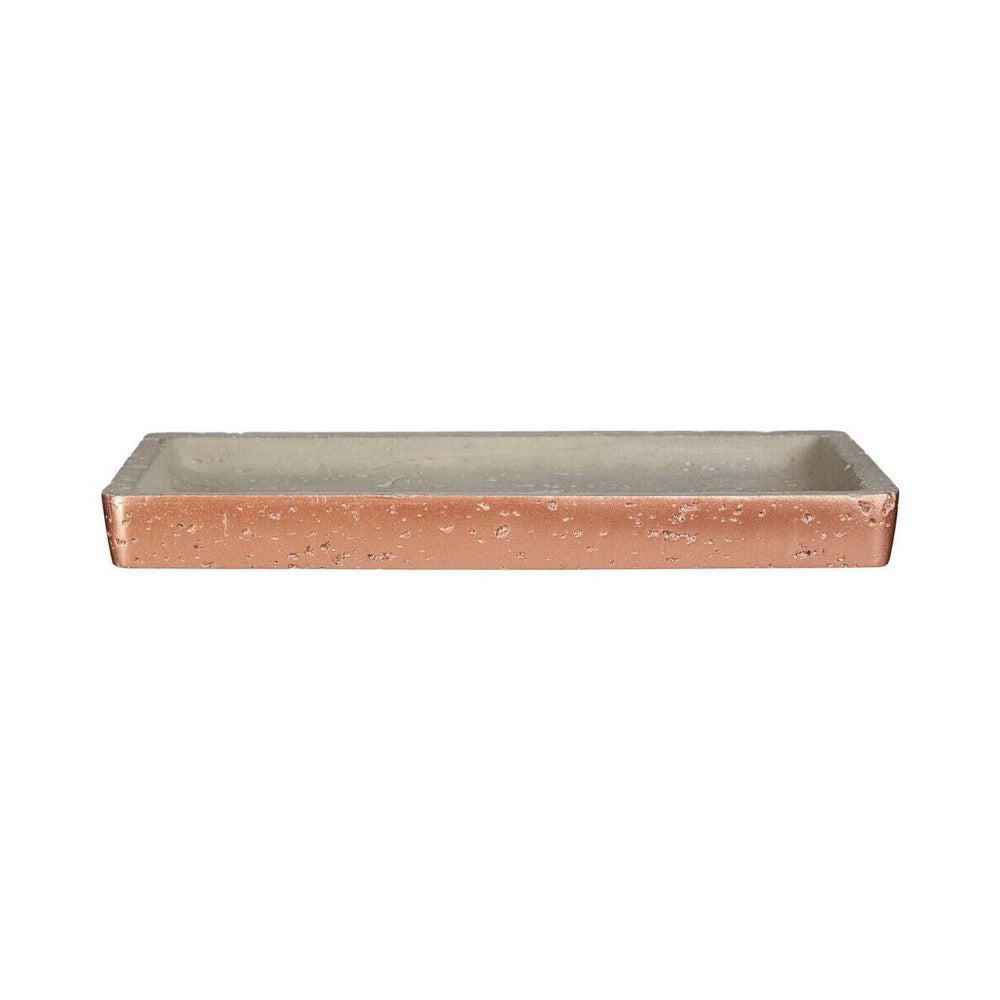 Neptune Bathroom Tray