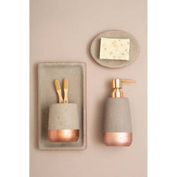 Neptune Bathroom Tray