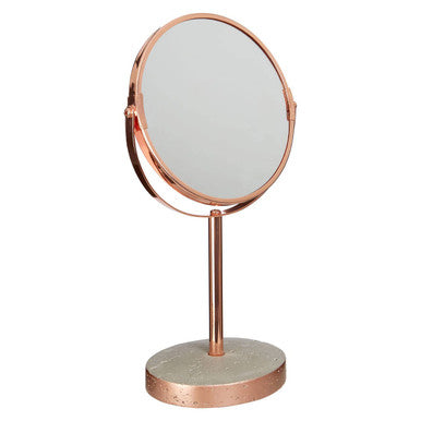 Neptune Round Swivel Bathroom Mirror