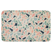 Soak Terrazzo Bath Mat