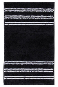 Soak Large Charcoal Grey Bath Mat