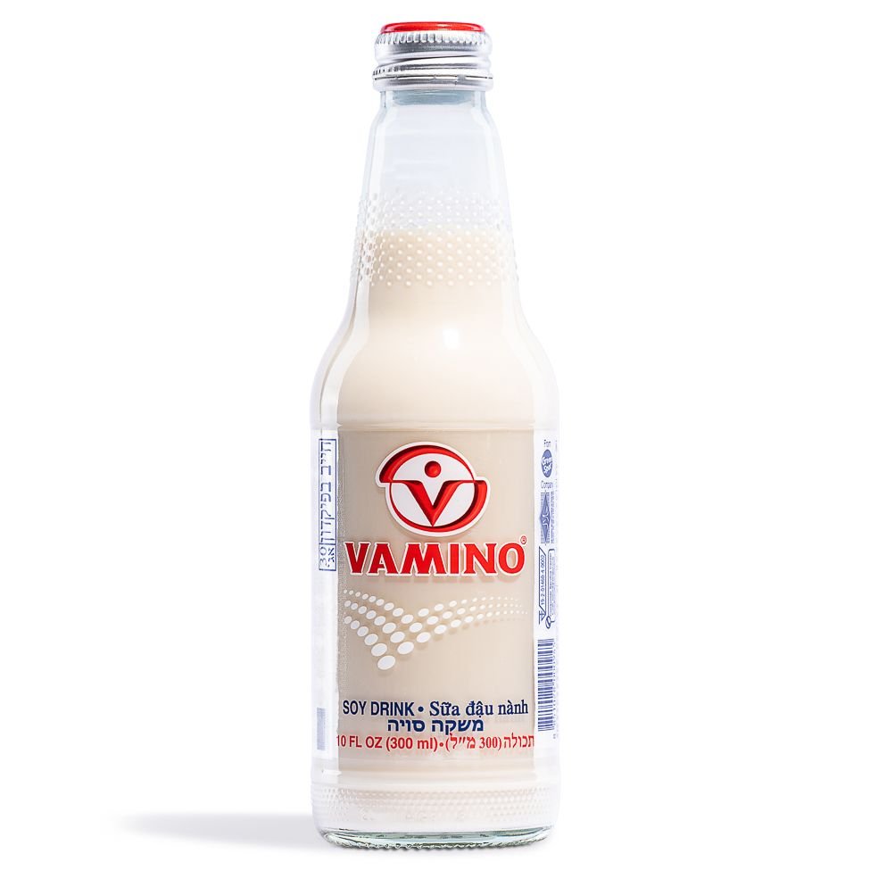 VAMINO Soy Drink 300ml