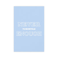 Turnstile - Never Enough