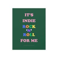 The Killers - Glamorous Indie Rock N Roll (Green)