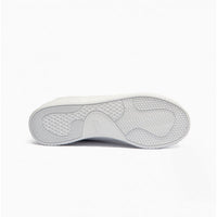 Lacoste TWIN SERVE 0721 2 Womens Leather Trainers White